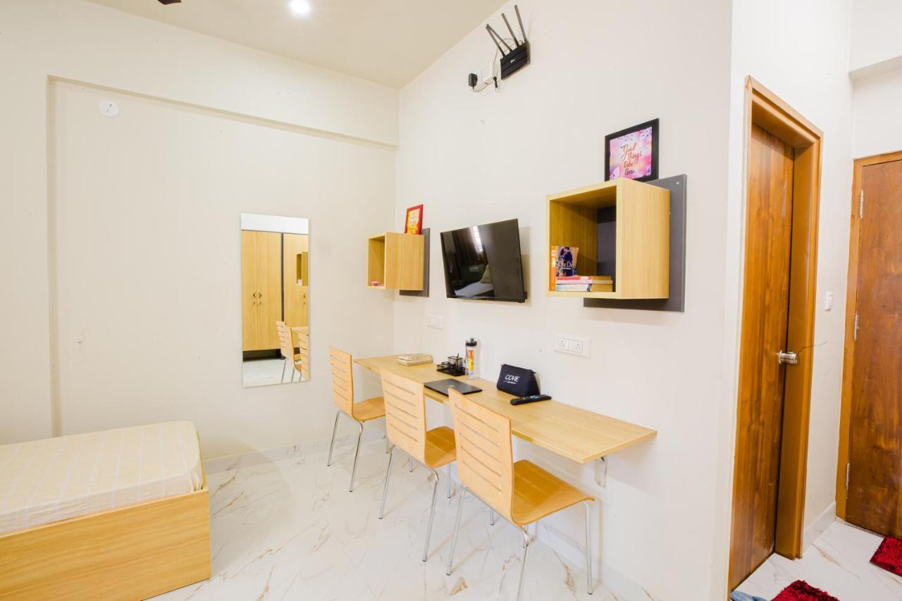 Hostel Covie Bannergatta 185 *